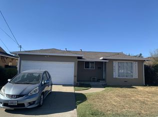 4745 El Rey Ave, Fremont, CA 94536