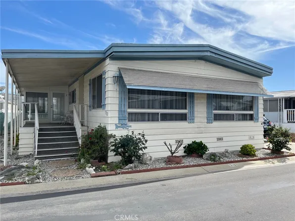 1065 Lomita Blvd #312, Harbor City, CA 90710