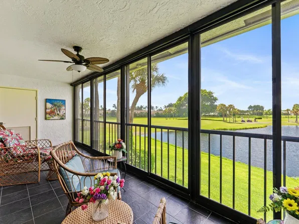 5152 Golfview Court #1825, Delray Beach, FL 33484