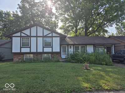 3815 Parliament Ln, Indianapolis, IN, 46235