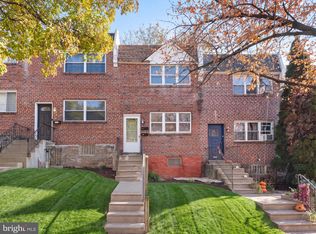 337 Ripka St, Philadelphia, PA 19128