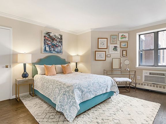 4th image of 1831 Madison Ave APT 6A