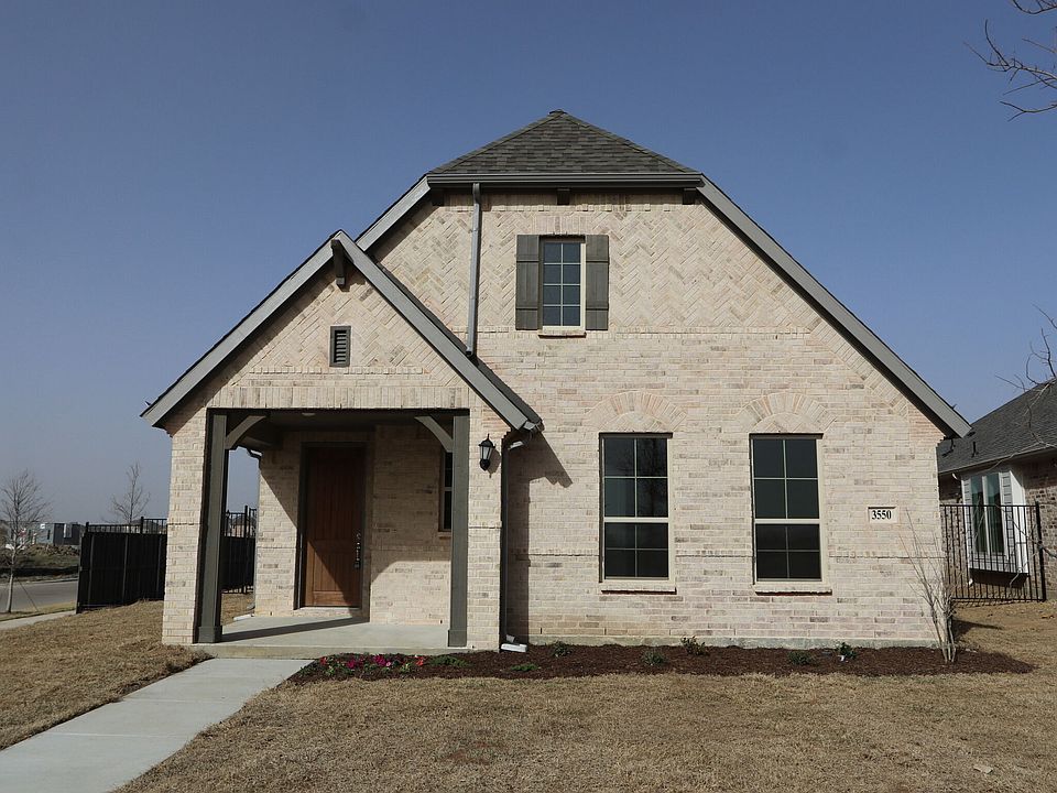 Side Exterior