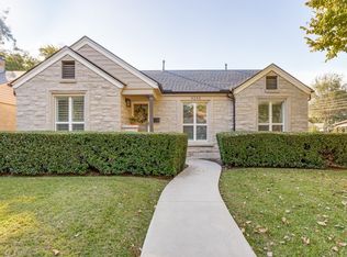 4245 Concho St, Dallas, TX 75206