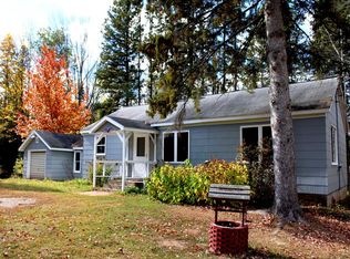 1834 W State Highway 182, Park Falls, WI 54552
