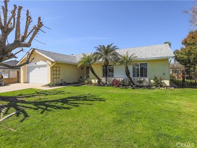 7320 Ramona Ave, Rancho Cucamonga, CA, 91730