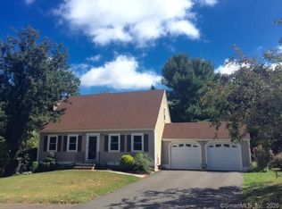 274 Blue Rd, Middletown, CT 06457