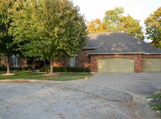 306 Metalwood Cir, Carl Junction, MO 64834