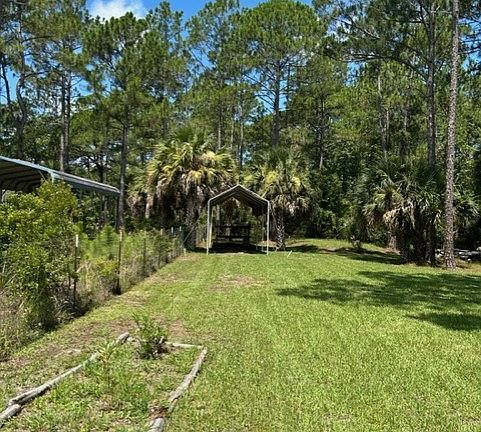 2nd image of Lot 203 SE 859th Ave