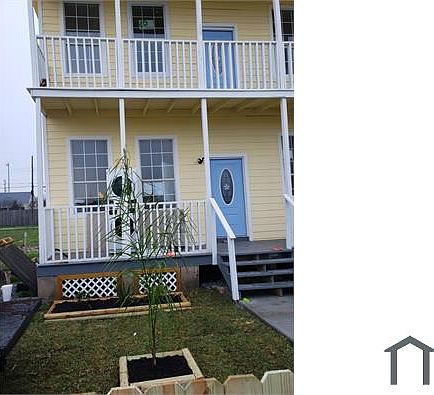 2nd image of 1408 Strand St #1