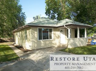 8972 W 3000 S, Magna, UT 84044