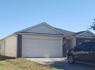 4610 Nueces River Loop, Spring, TX 77386