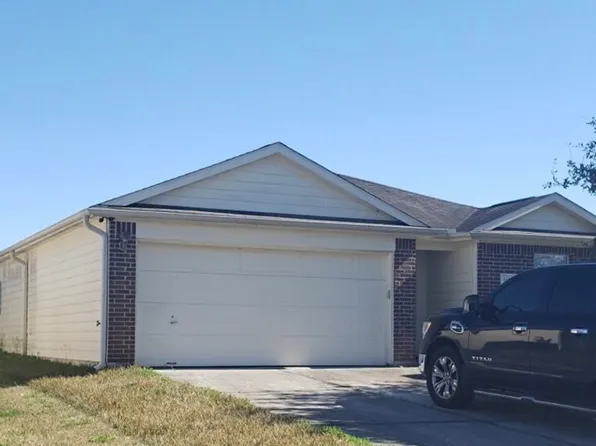 4610 Nueces River Loop, Spring, TX 77386