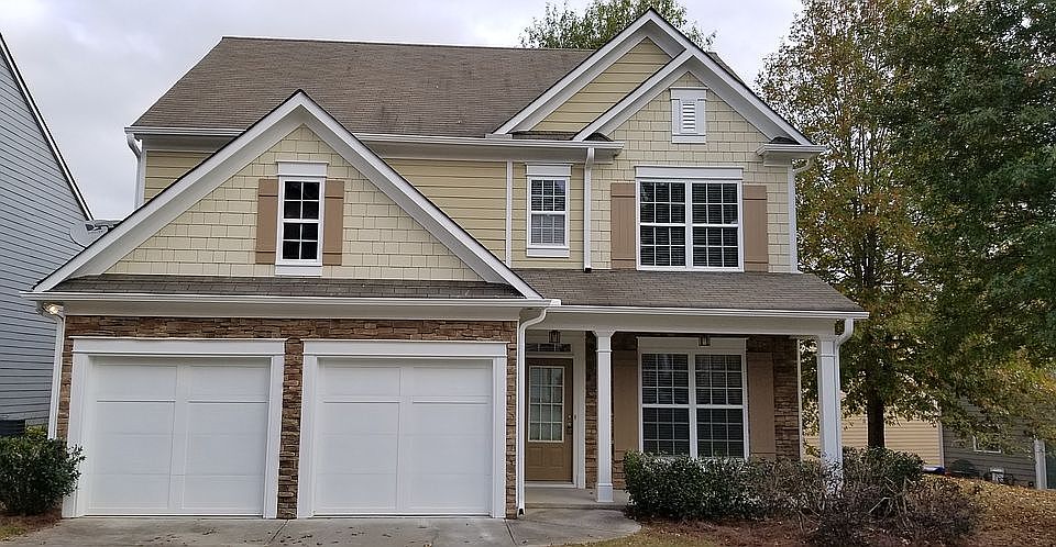 Awesome neighborhood!