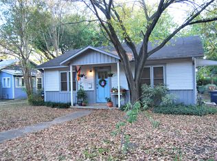 923 E 49th 1/2 St, Austin, TX 78751