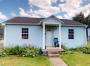 3333 Crane Ave, Huntington, WV 25705