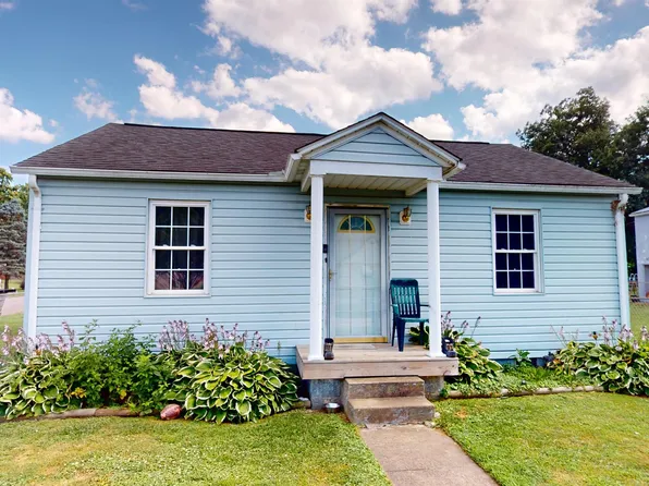 3333 Crane Ave, Huntington, WV 25705