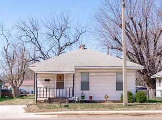 1322 S Perkins Rd, Stillwater, OK 74074
