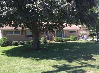 3410 N Buffalo Grove Rd, Arlington Heights, IL 60004