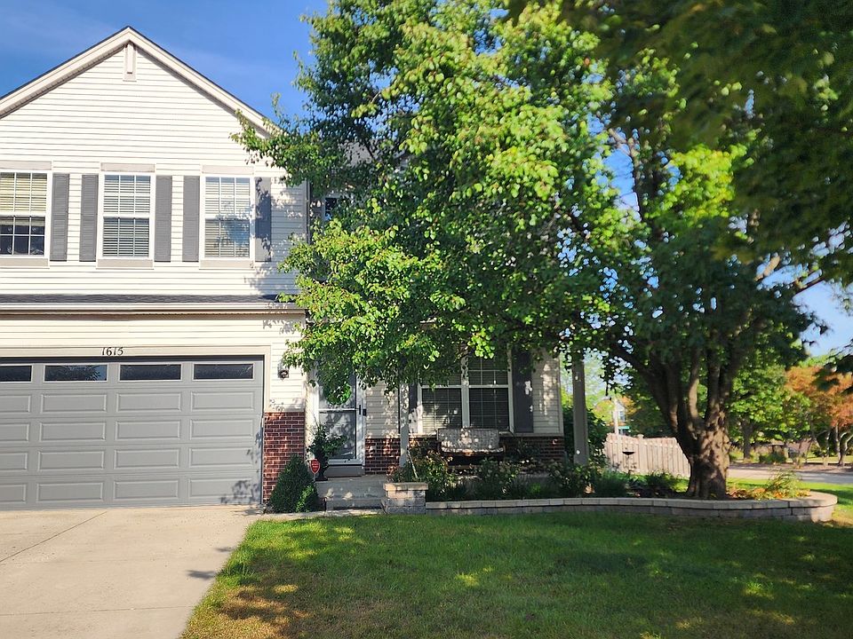 2nd image of 1615 Caton Ridge Dr