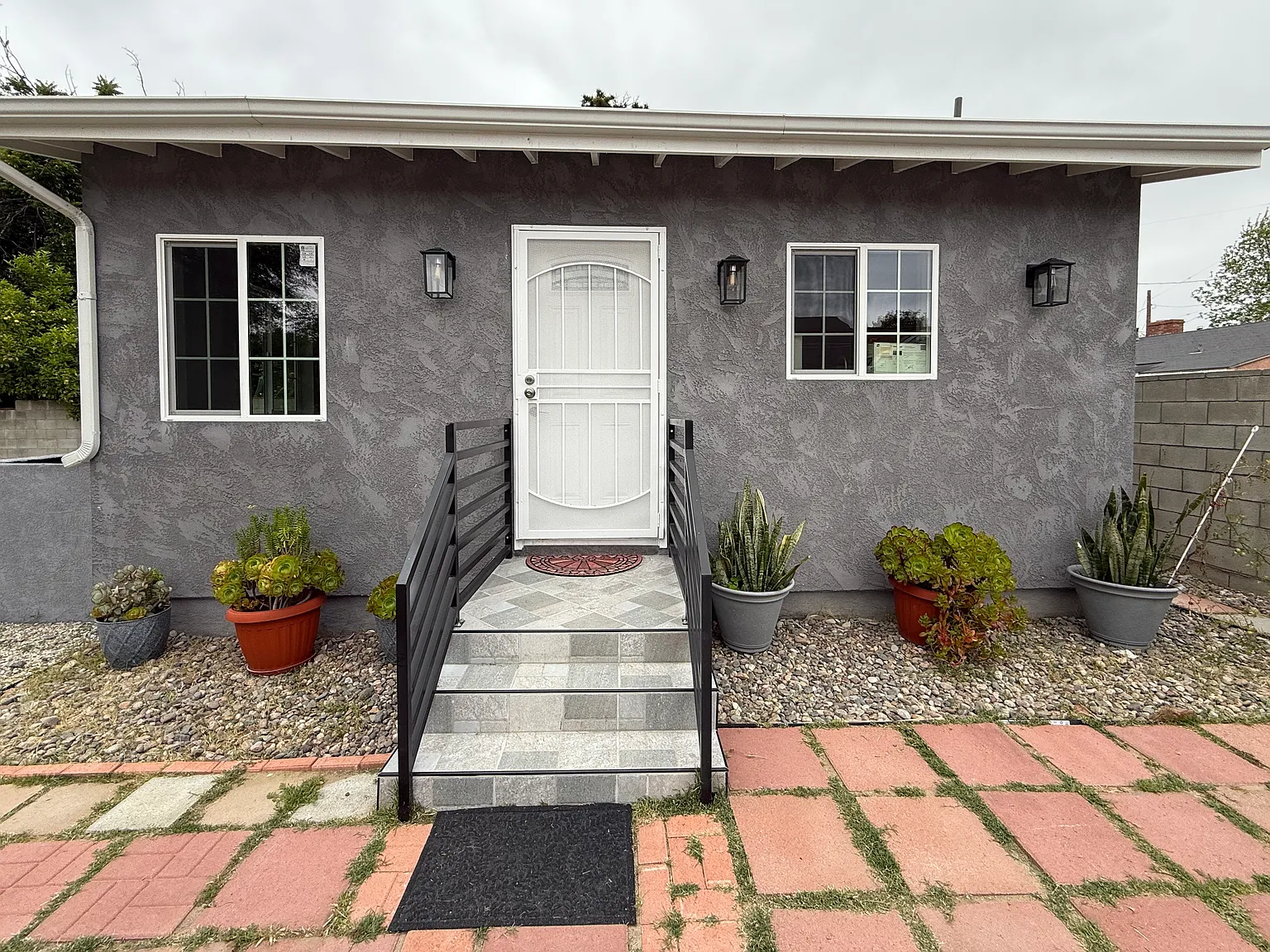 1 bed, 540 sqft, $2,950 — Photo 1