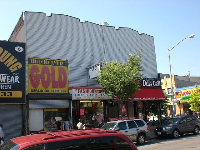 2nd image of 2 Belmont Ave