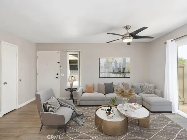 6883 Bear River Row Unit 1, San Diego, CA 92139