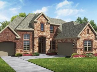 7625 Chuck Wagon Trl, Frisco, TX 75034