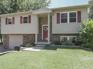 4908 Shady Ct, Evansville, IN
