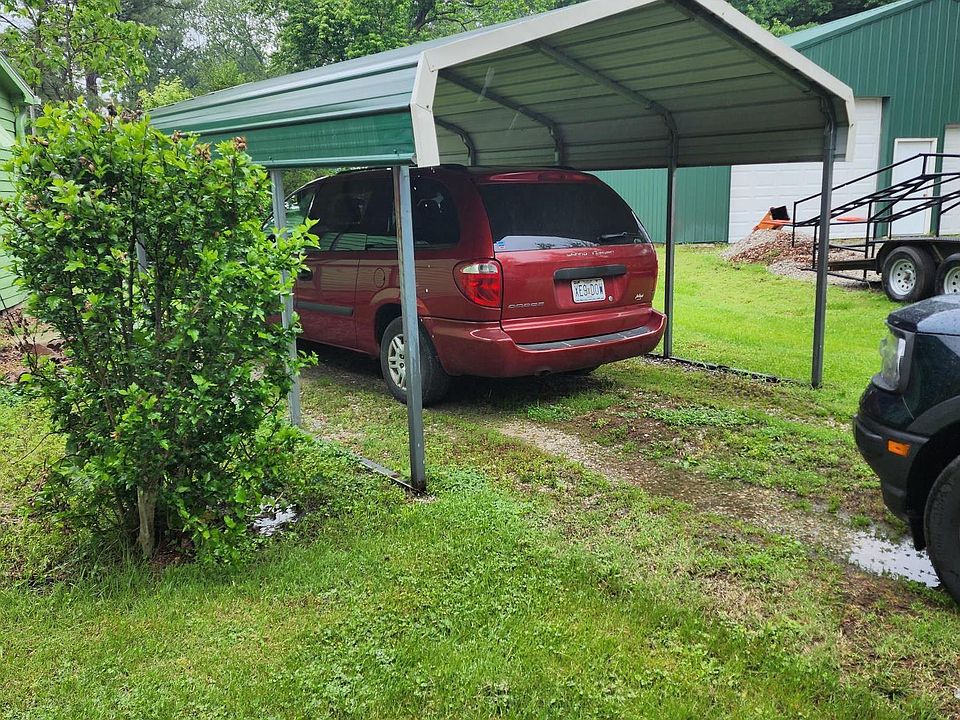 505 S F St Deepwater, MO, 64740 Apartments for Rent Zillow