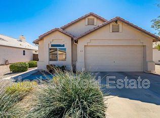 213 W Caroline Ln, Chandler, AZ 85225