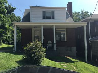 534 Decatur Ave, Pittsburgh, PA 15221