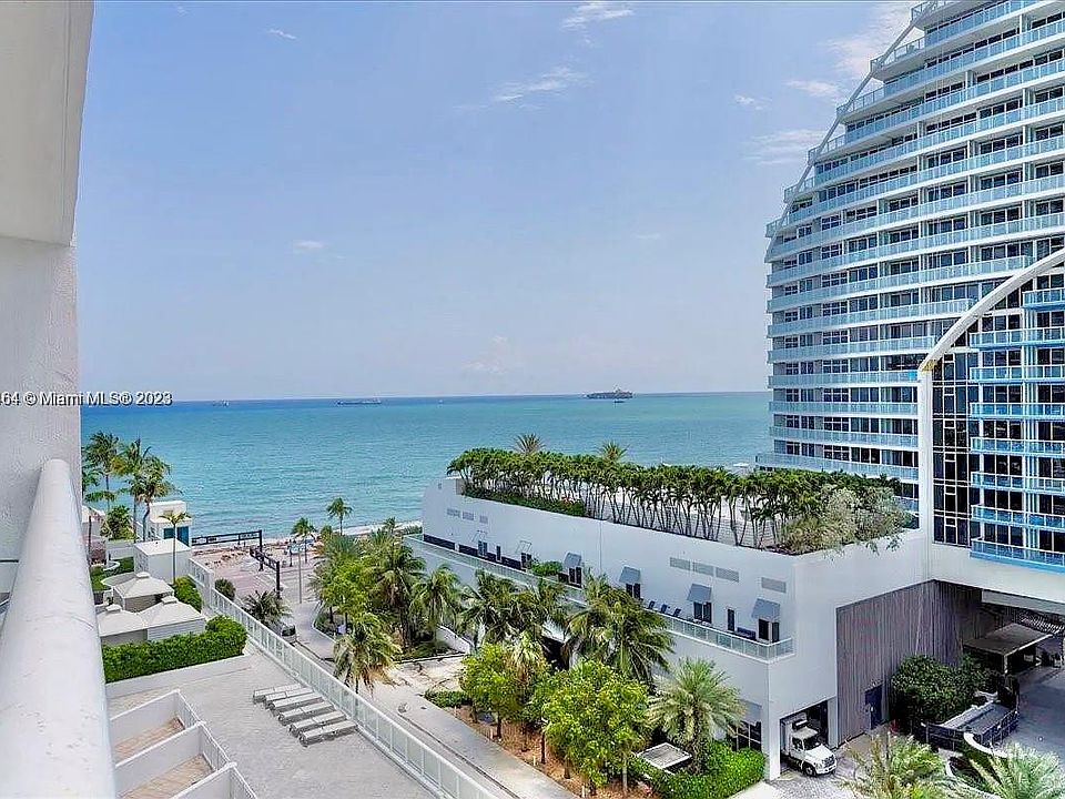 505 N Fort Lauderdale Beach Blvd #1001, Fort Lauderdale, FL 33304 | Zillow