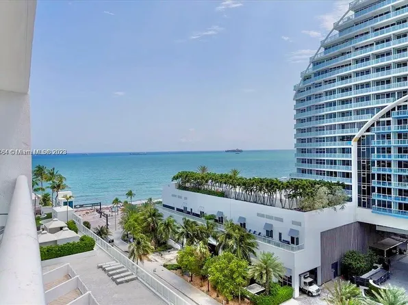 505 N Fort Lauderdale Beach Blvd #1001, Fort Lauderdale, FL 33304