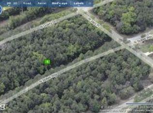 8768 N Spikes Way, Citrus Springs, FL 34434