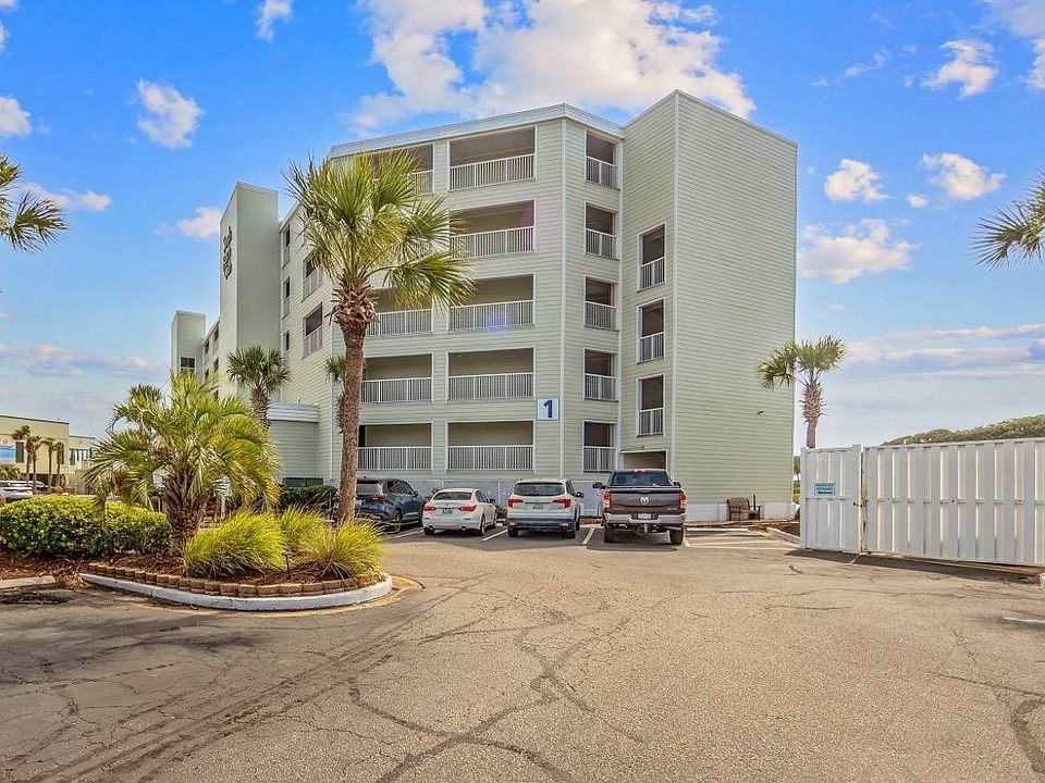 1st image of 9400 Shore Dr #311
