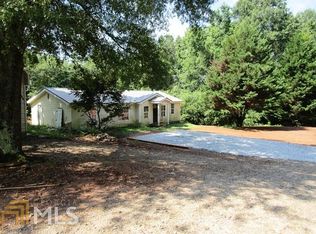 1214 Lebanon Church Rd, Jefferson, GA 30549