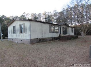 546 River Rd, Winton, NC 27986