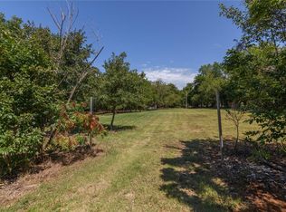 12529 NE 50th St #S001, Spencer, OK 73084