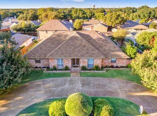 7311 Wester Way, Dallas, TX 75248