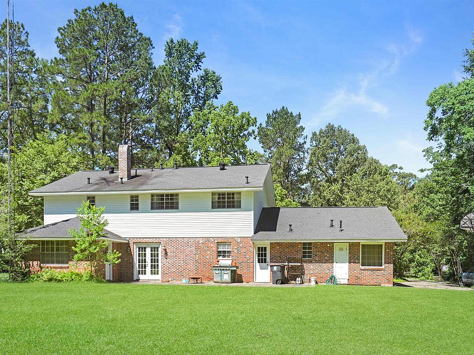 7110 Frontier Dr, Greenwell Springs, LA 70739 MLS 2022014190 Zillow