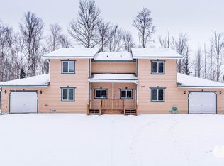 1100 W Nugget Ave #A, Wasilla, AK 99654