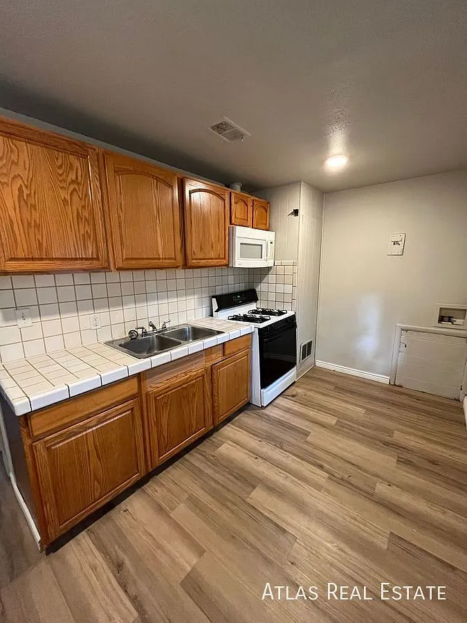 Coming Soon! | Updated 1 Bed, 1 Bath With Private Patio & Off-Street Parking! — Photo 3