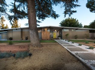 2531 W Dovewood Ln, Fresno, CA
