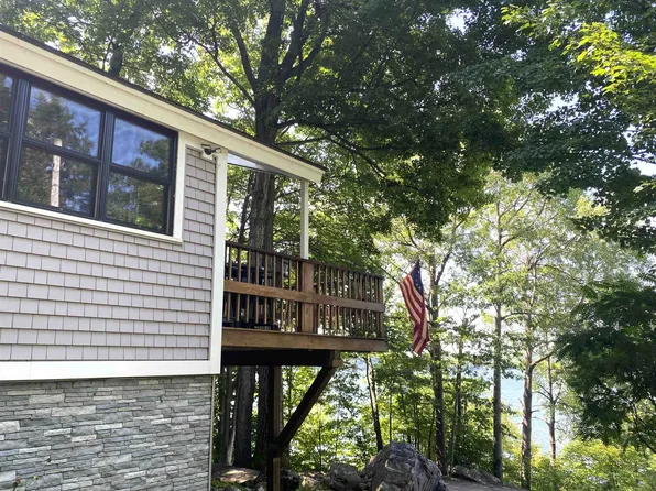 2935 Lake Dunmore Road, Salisbury, VT 05769