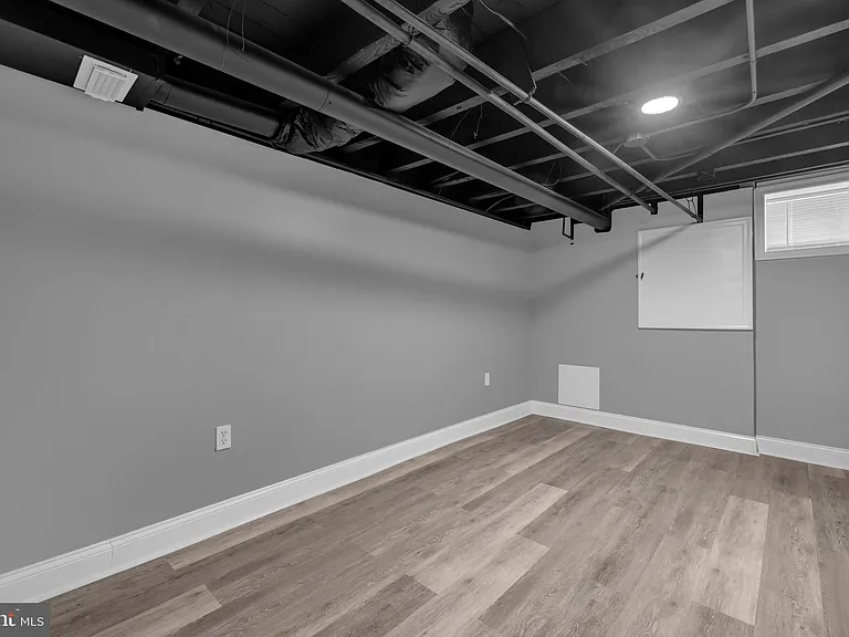 1725 Hollins St #1 — Photo 4