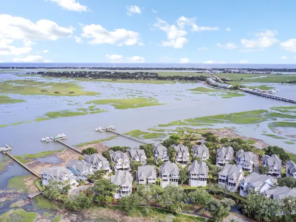1626 Folly Creek Way #A4, Charleston, SC 29412