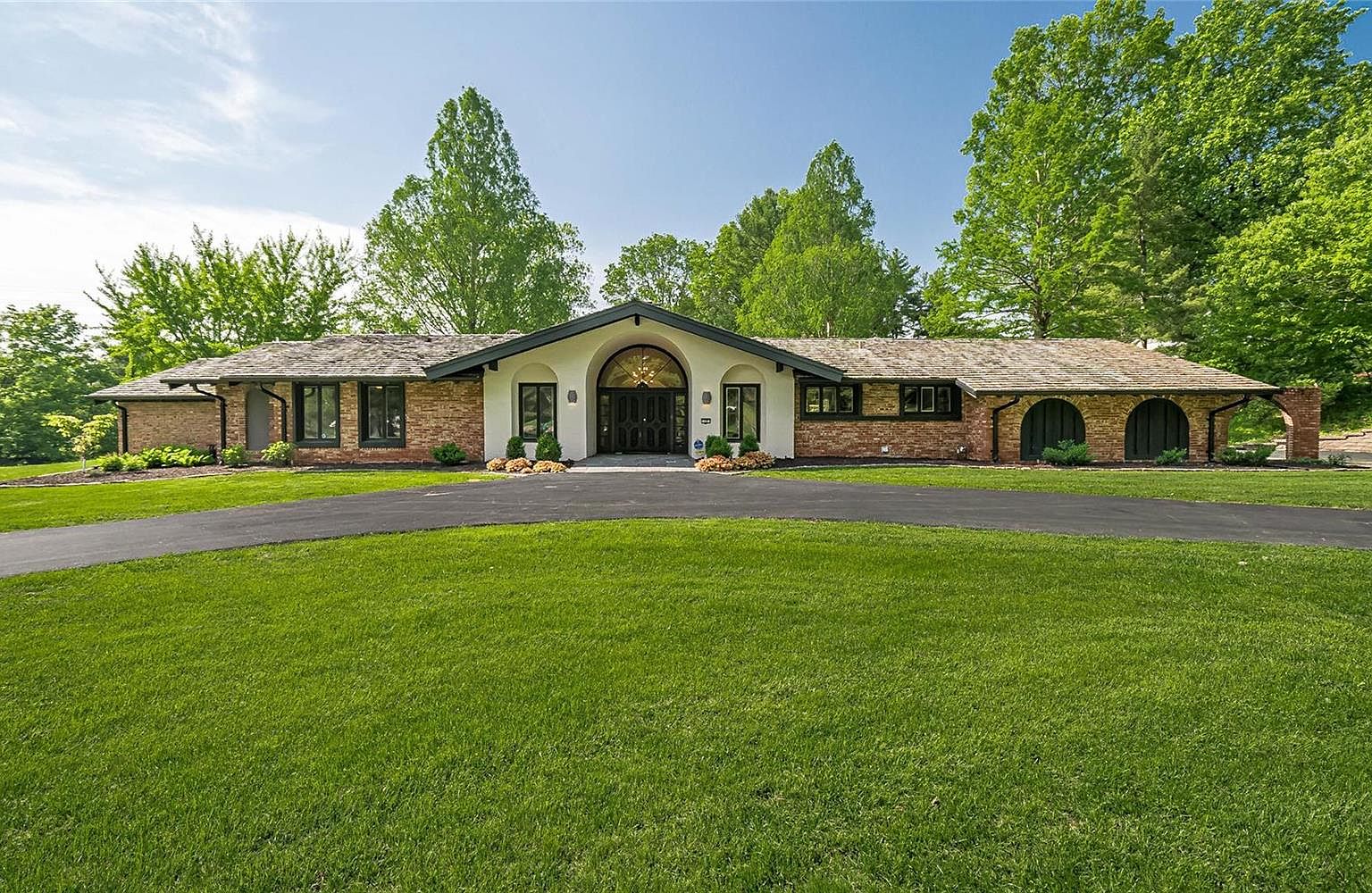 12 Greenbank Dr, Chesterfield, MO 63005 Zillow