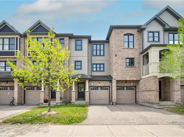 701 Homer Watson Blvd #59, Kitchener, ON N2C 0B5