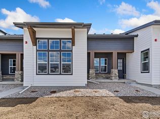 1835 Morningstar Way #2, Fort Collins, CO 80524